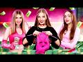 Crazy Casa Girls Turned Thieves New Girl School Queen And Bully Arrested