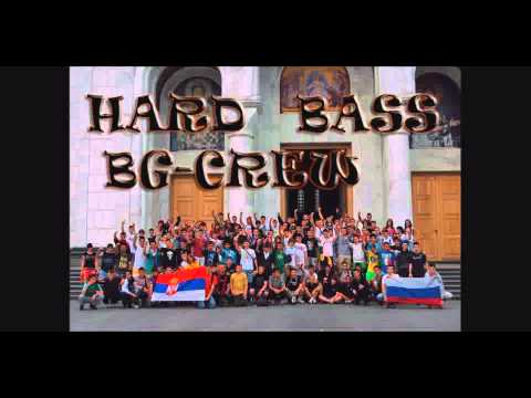 Hard Bass - 777 Im in Miami Bitch ( HARD BASS MUSIC ) 2011