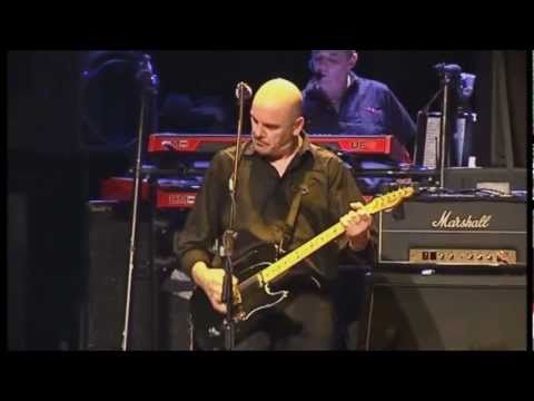 Spectre of Love - The Stranglers
