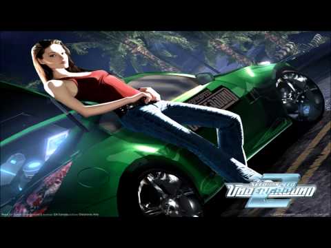 Killradio - Scavenger (Need For Speed Underground 2 Soundtrack)