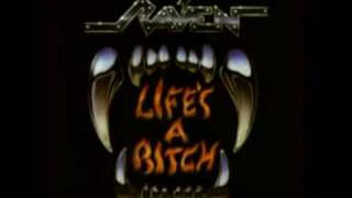 RAVEN - You&#39;re A Liar