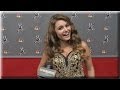 Jacquie Lee | Approached by Labels | The Voice ...