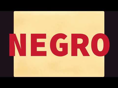 MXTHMAN- Negro (prod.Krone)