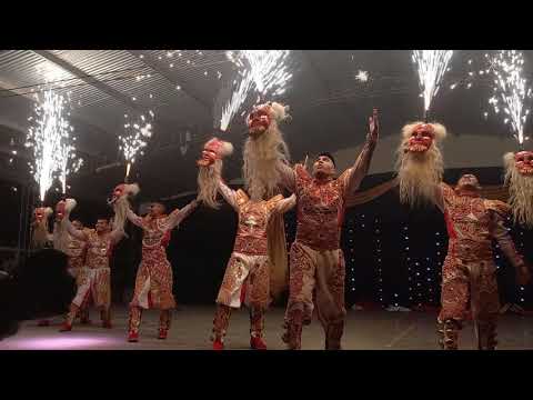 LOS ORIGINALES MASCULINO 1er PRIMERISIMO PRIMER PREMIO - GANADORES ABSOLUTOS - Rosario de Lerma