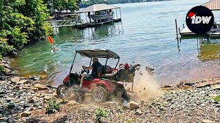 Download lagu TOTAL IDIOTS AT WORK #809 | Instant Regret Fails Compilation 2025 | Try Not To Laugh mp3