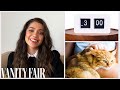Everything Auli I Cravalho Does In A Day Vanity Fair