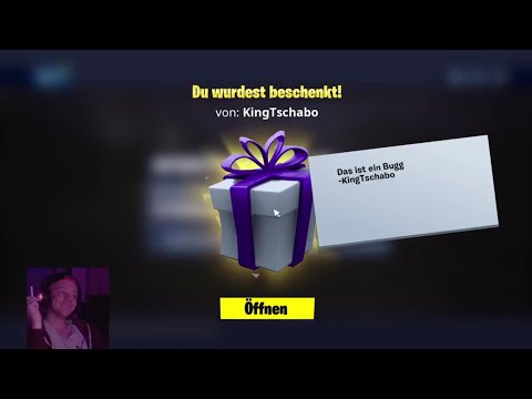 Tschabos Ehrenaktion!!