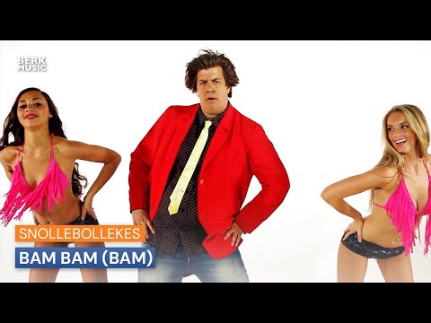 Snollebollekes -  Bam Bam (Bam)