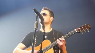 Eric Church &quot;Record Year&quot; Live @ Barclay&#39;s Center