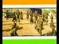 Maratha Battalion Maratha Trailer
