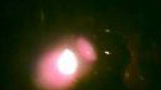 Sunset Rubdown Winged / Wicked Things Black Cat DC 10.11.07