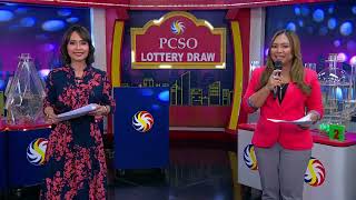 [LIVE] PCSO 9:00 PM Lotto Draw - April 25, 2023