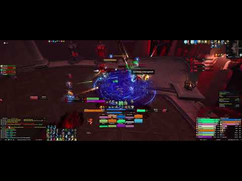 Heroic Lady Inerva Darkvein