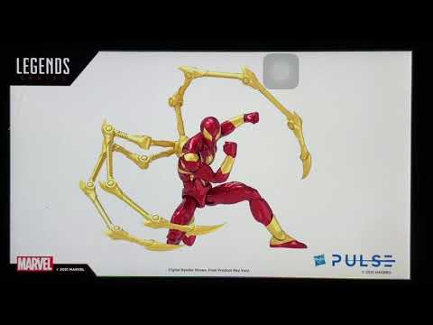 Hasbro Premium 1027 Streaming Event NEW Reveals !!! Transformers Marvel Legends Star Wars G.I.Joe !