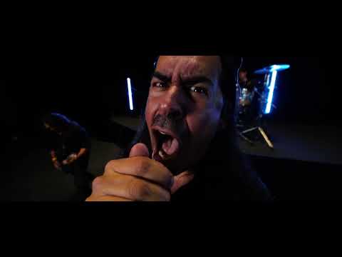 PITCHBLACK - Emotionless Blessings and Fine Dining (OFFICIAL VIDEO)