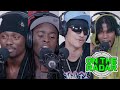 Tota MC X Kai Cenat X SMINO X JAHVOR On The Radar X Kai Cenat Full Mafiathon 3 Radio Live
