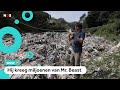 Boyan Slat bedenkt nieuwe uitvinding tegen plastic soep