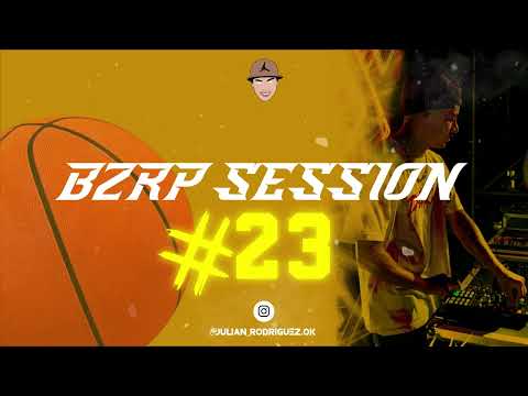 BZRP SESSIONS #23 - DJ JULI@N
