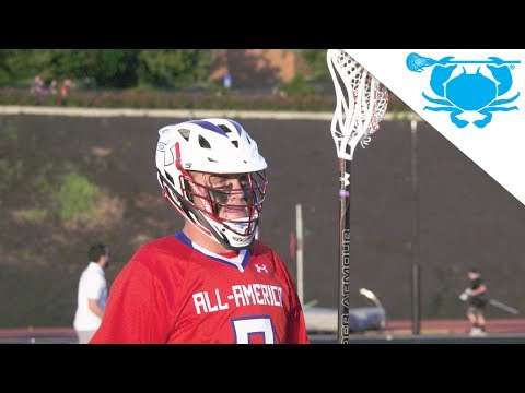 Highlights: 2017 UA All American Game