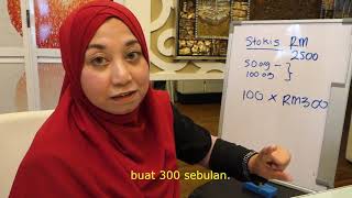 Download lagu BAGAIMANA SAYA NAK JOIN TEAM BIDARA LAB ? mp3