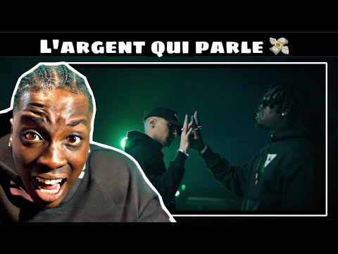 American Reaction To Black Jack OBS X Freeze Corleone - INTEMPOREL