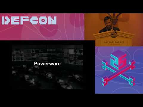 DEF CON 25 Crypto and Privacy Village - Mark Mager - Cryptanalysis in the Time of Ransomware