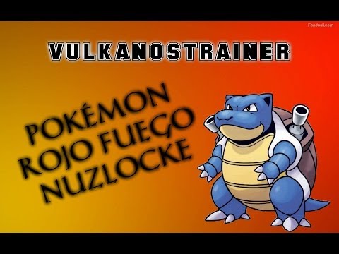 Pokémon Rojo Fuego Nuzlocke Cap.42: Articuno captúrate!