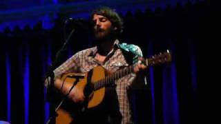 Ray LaMontagne - Hold You In My Arms