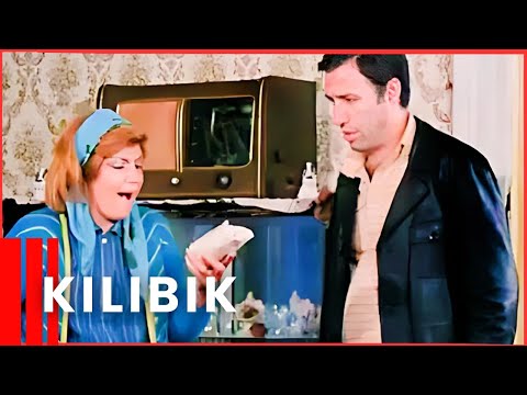 Kılıbık | Kemal Sunal Filmleri | HD Komedi Filmi İzle