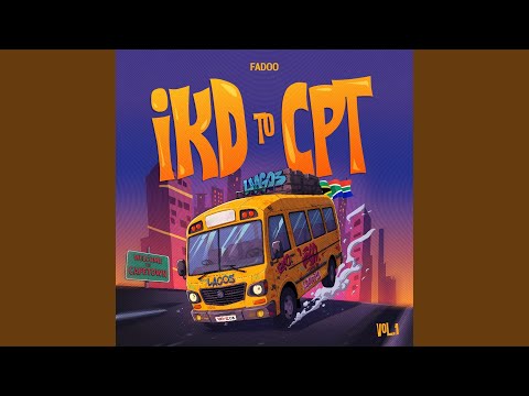 Pretoria (feat. KennyBlaze)