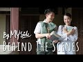 By My Side - Behind The Scenes (Part 2)