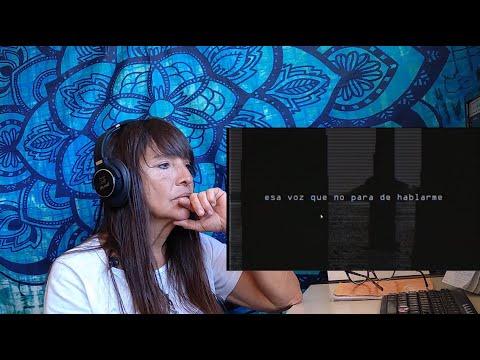 Molok0 x C.r.o - Blanco y Negro // PSICOLOGA REACCIONA