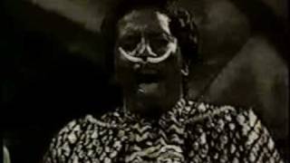 Screamin' Jay Hawkins - I Put A Spell On You (1960)