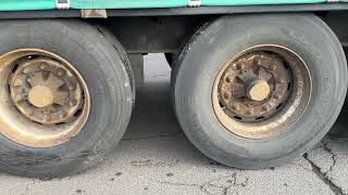 Krone SD 3 Schiebeplanenauflieger | Bild 4 - Autoline