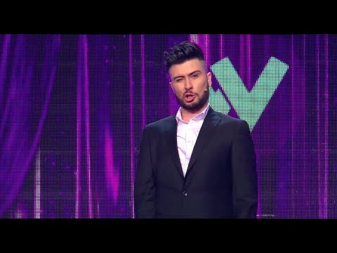 Women's Club 29 - Գրիգ - Կանացի խանդի մասին  /Stand Up/