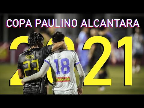 Copa Paulino Alcantara 2021 - Recap | This is Philippine Football