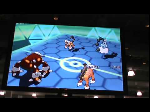 VGC'15 Worlds Semifinal - Isagi Yosuke vs Taida Hideyuki Game 3