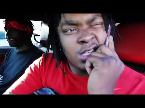 900 GANG - "Fuck Yo House" Official Music Video