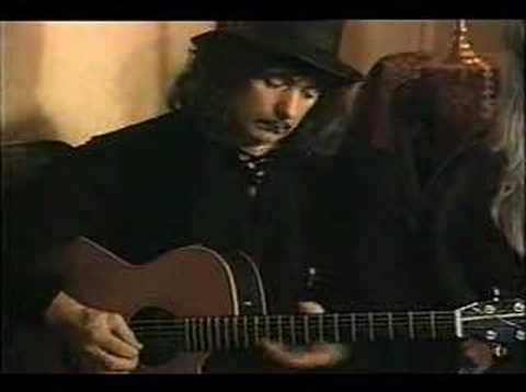 Blackmore's Night - Maybe Next Time