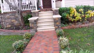 preview picture of video 'Completion of Pressure Washing Service in Los Gatos, CA'