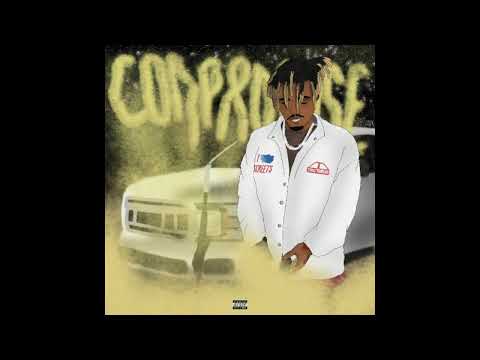 Juice WRLD - Compromise (Feat. Ski Mask The Slump God) (NEW LEAK) (CDQ) (V1 + V3 Intro)