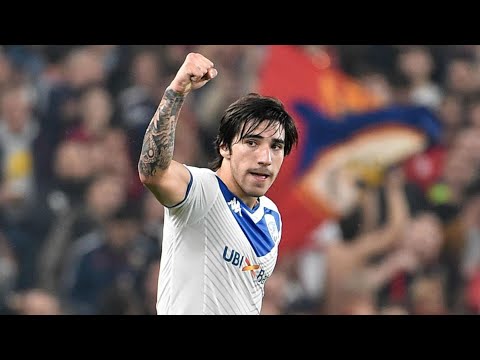 Signing The next Pirlo. AC Milan (soccer manager)  Career mode  Episode two Season 1