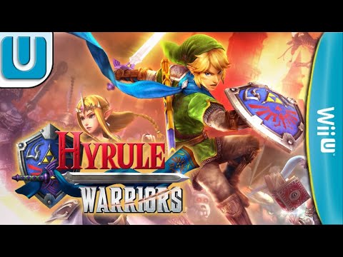 Longplay of Hyrule Warriors
