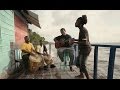 The Garifuna Collective Moungulu Afro Funky World Music From Belize