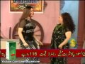 Khushboo hottest nanga mujra 2013, Wajay speaker