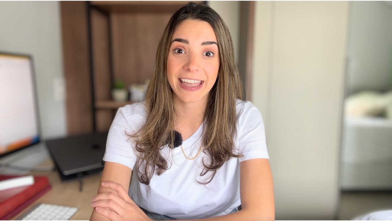 O que eu faço para parar de procrastinar