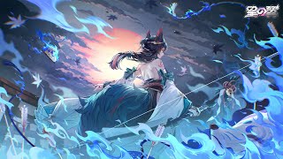 ほしつば　テスト配信