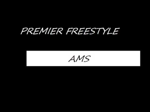 AMS - Premier Freestyle