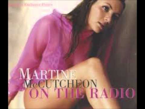Martine McCutcheon - On The Radio - Almighty Radio Edit
