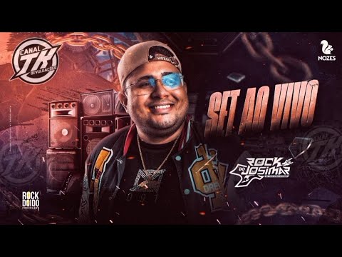 🔴SET ROCK DOIDO AO VIVO DJ JOSIMAR_SÃO MIGUEL🎸#canal_tk_divulgações 